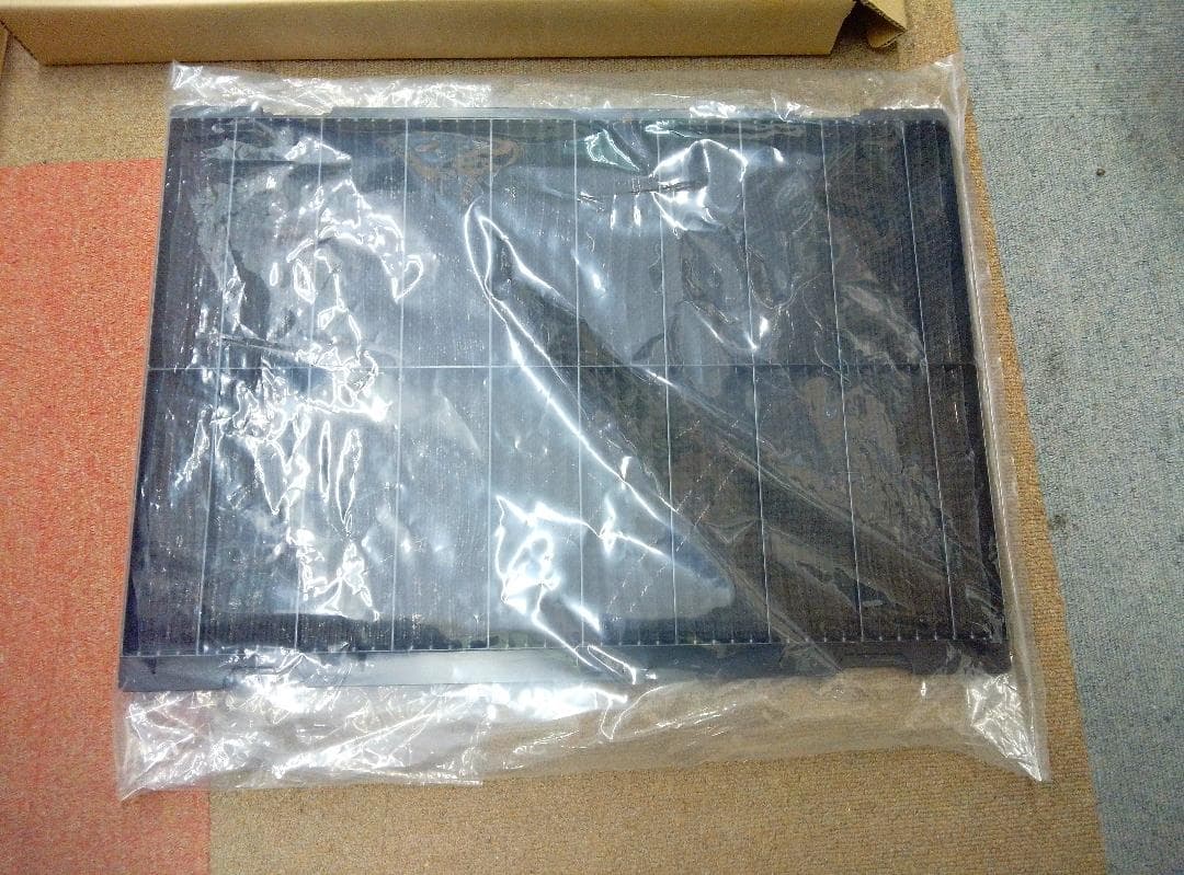 9【小走りから徒歩】