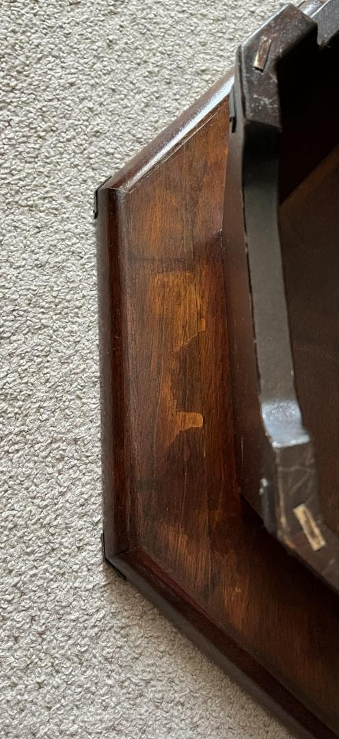 松本民芸　八角台