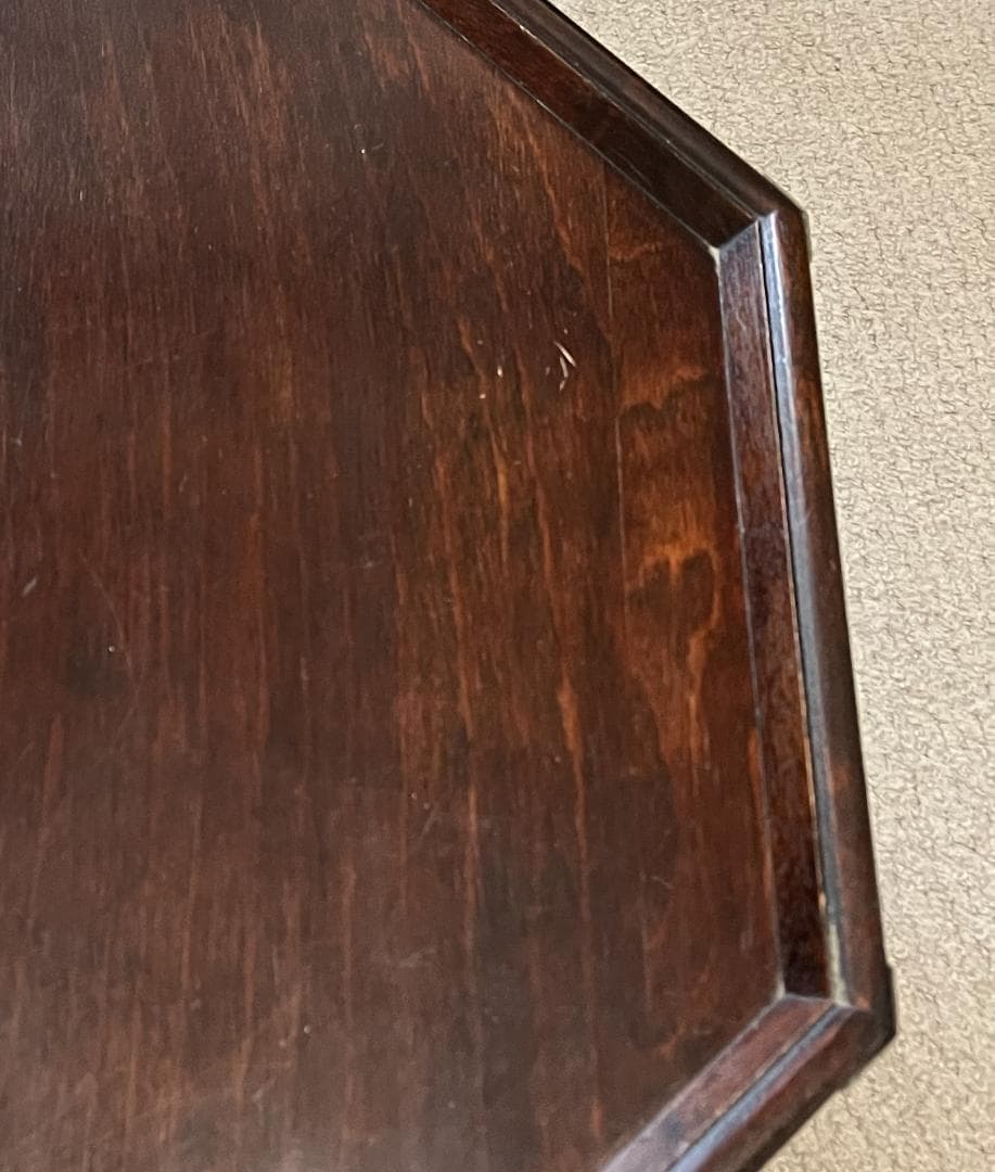 松本民芸　八角台