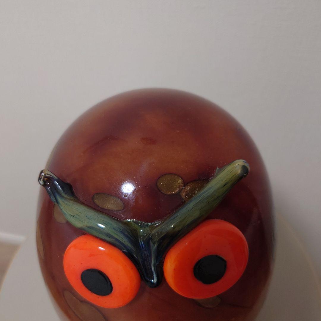 イッタラバード　オウル　ウーフー　フクロウ オイバトイッカ