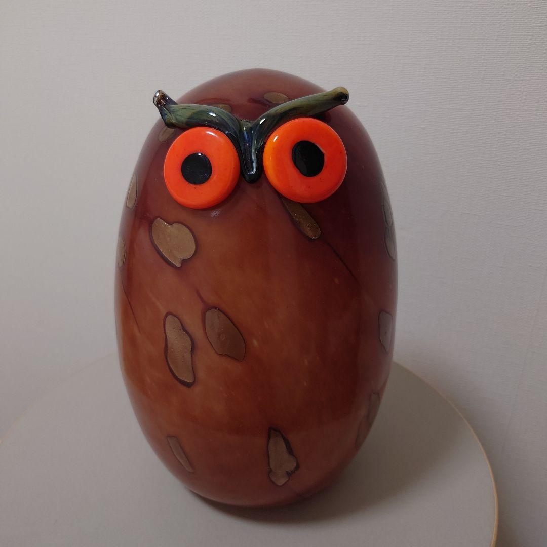 イッタラバード　オウル　ウーフー　フクロウ オイバトイッカ