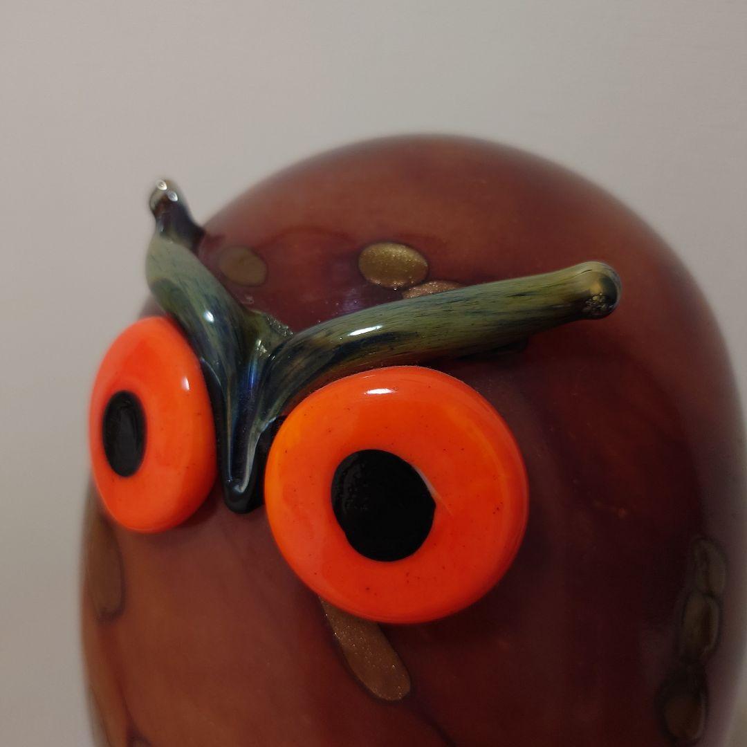 イッタラバード　オウル　ウーフー　フクロウ オイバトイッカ