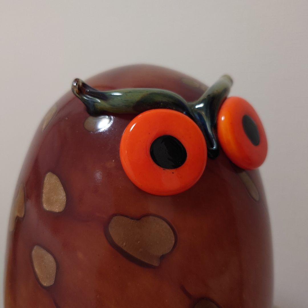 イッタラバード　オウル　ウーフー　フクロウ オイバトイッカ