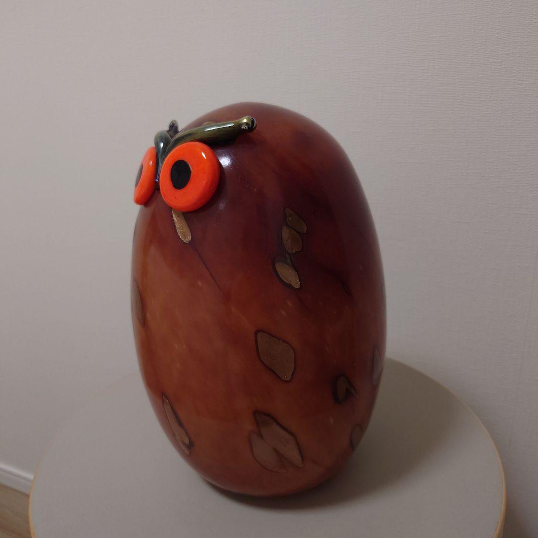 イッタラバード　オウル　ウーフー　フクロウ オイバトイッカ