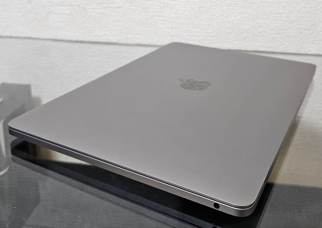 MacBook本体 MacBook pro 13-inch 2020 M1 16 GB 512GB