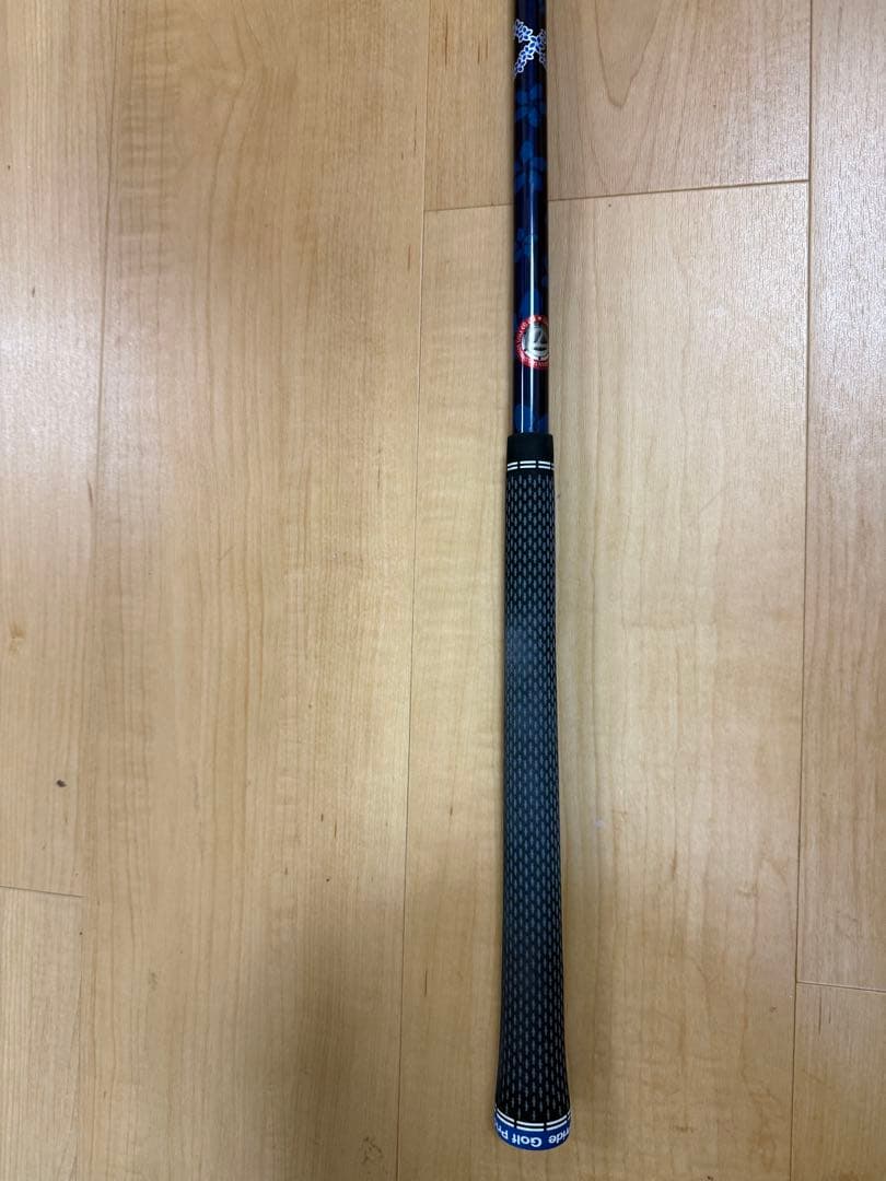 テーラーメイドドライバーDiamana TM 50 S シャフト日本純正