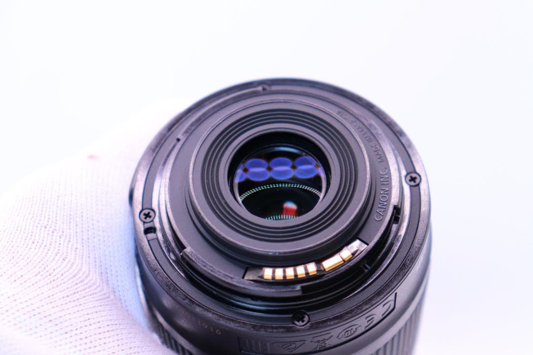 【新品級・保証付】Canon EF-S 55-250mm IS STM レンズ④