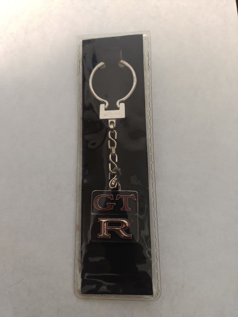 GT-R キーホルダー
