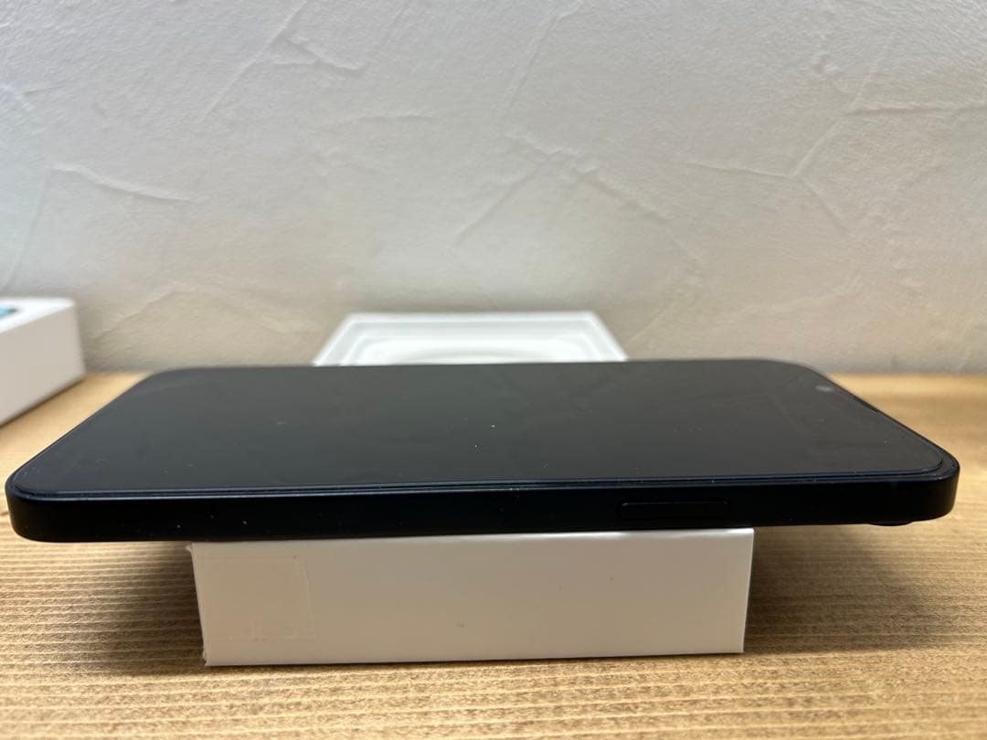 Apple iPhone 14 plus ミッドナイト128G