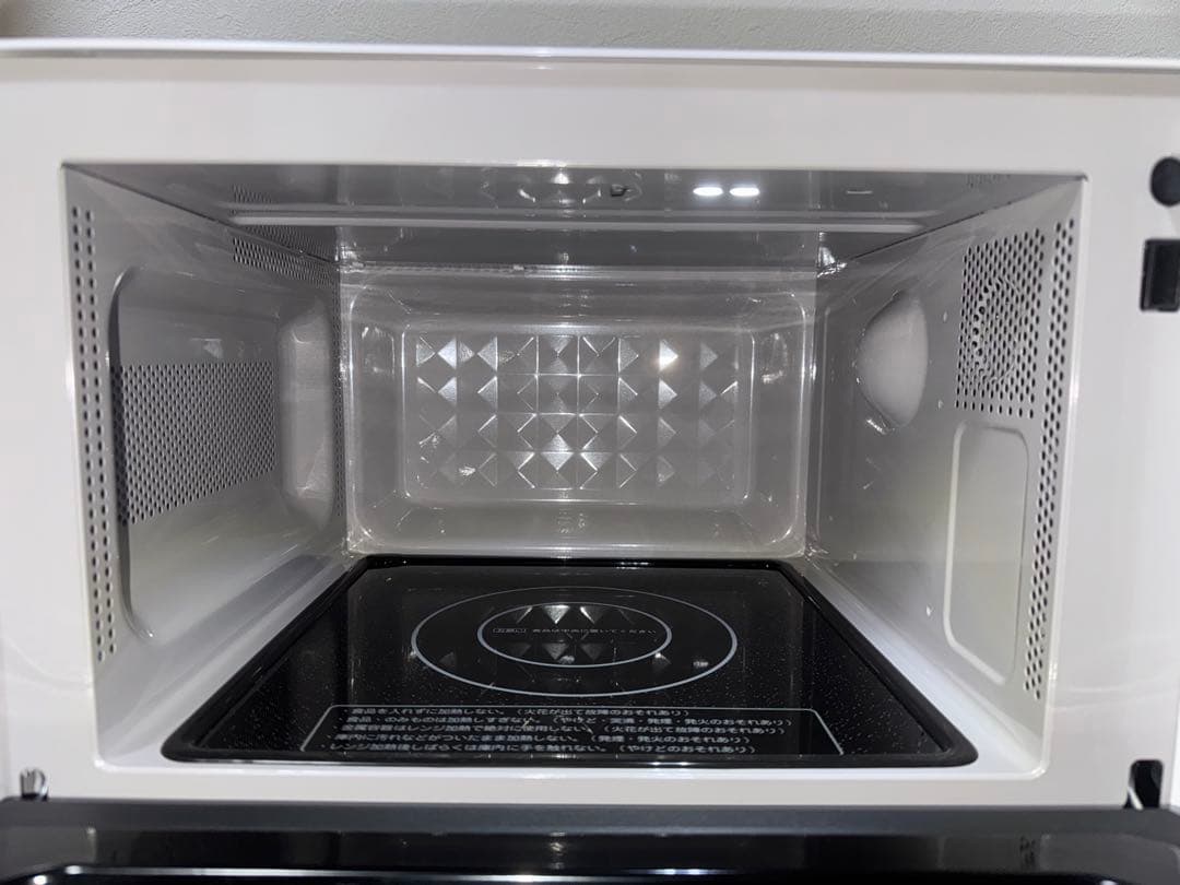 ⭐️あ⭐️アビテラックス単機能電子レンジ　ARF-118VF 24年製