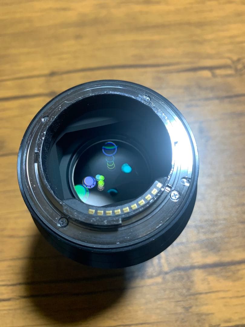 sigma 35mm F1.4 SONY FEマウント レンズ