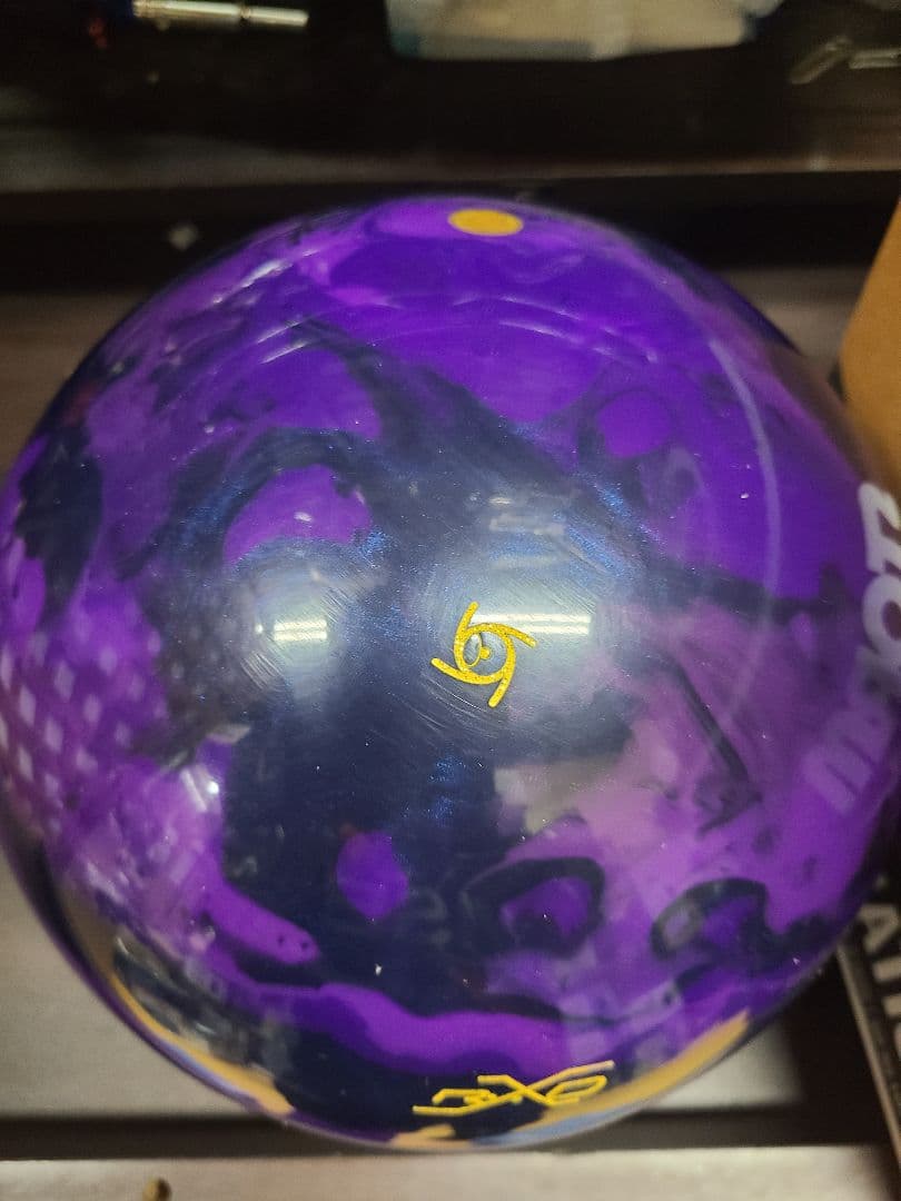 新品　ストーム　ロックオン　　　　　１５ポンド