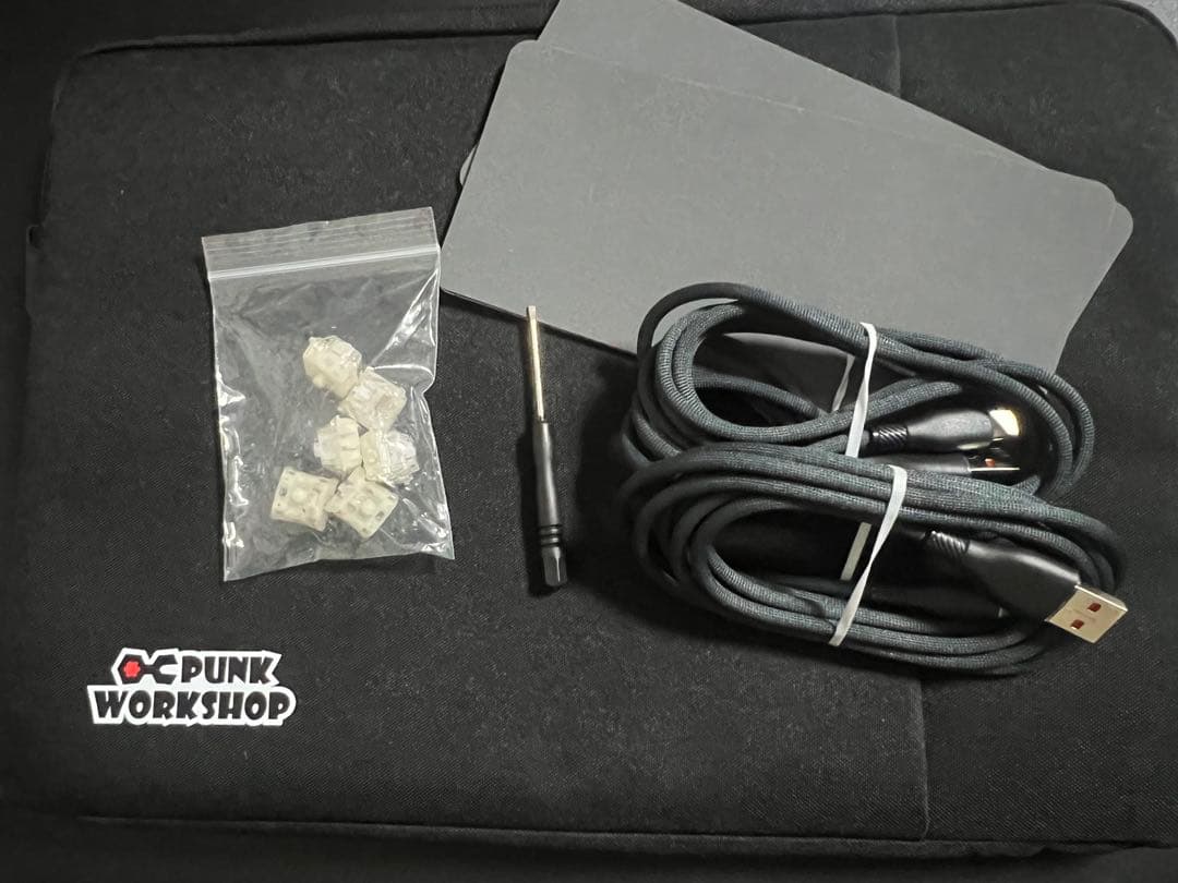 PWS MINI BOX EVO2025モデル(PC)