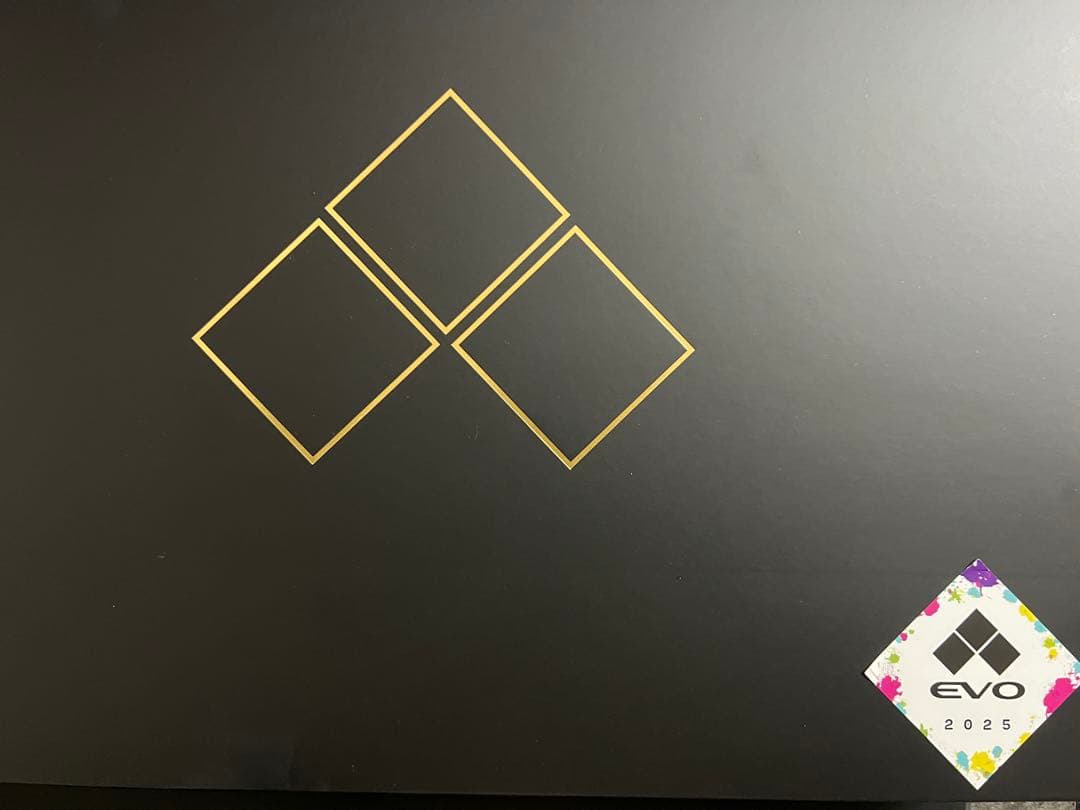 PWS MINI BOX EVO2025モデル(PC)