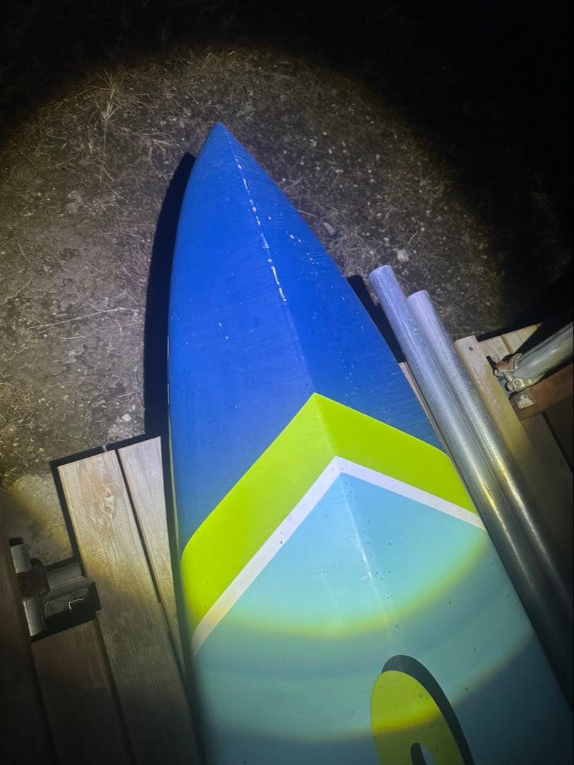 NSP Carolina スタンドアップパドルボード