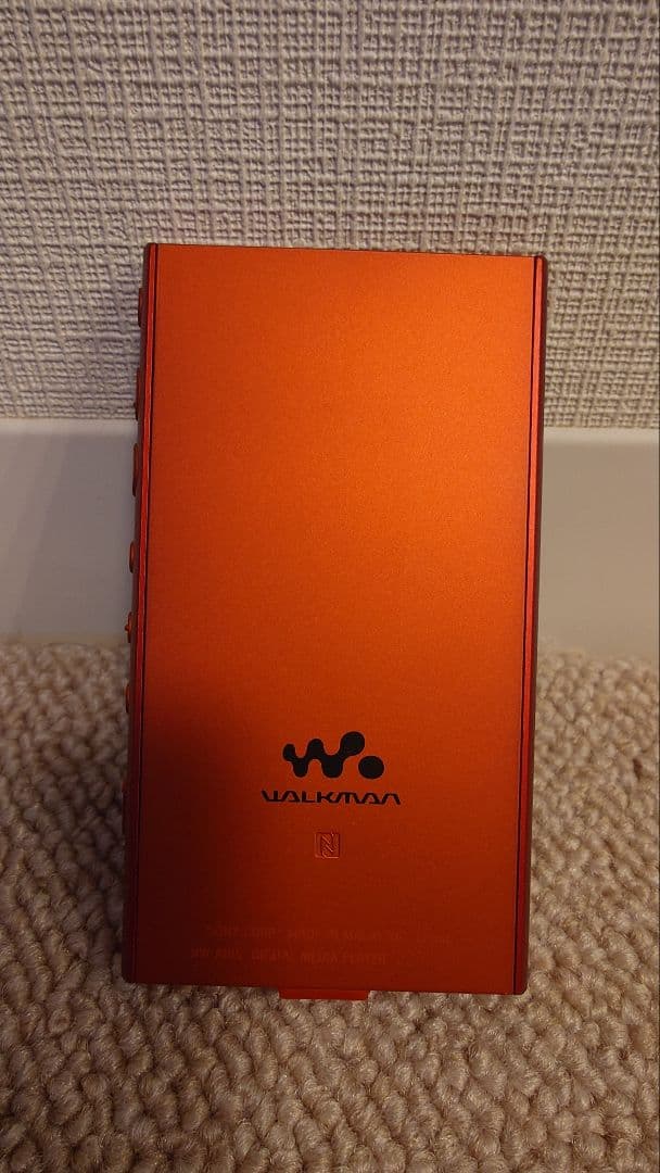 WALKMAN　NW-A105