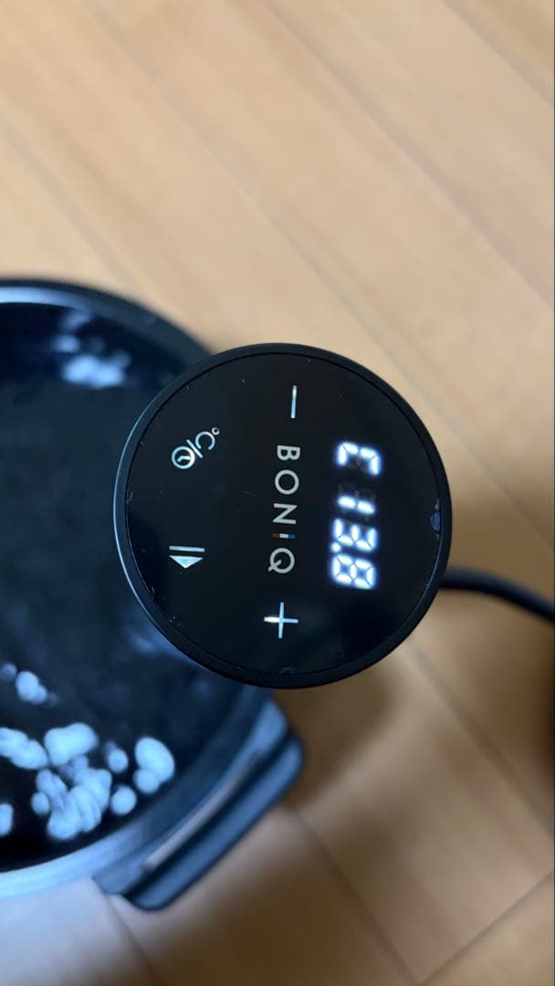 BONIQ 2.0 低音調理器