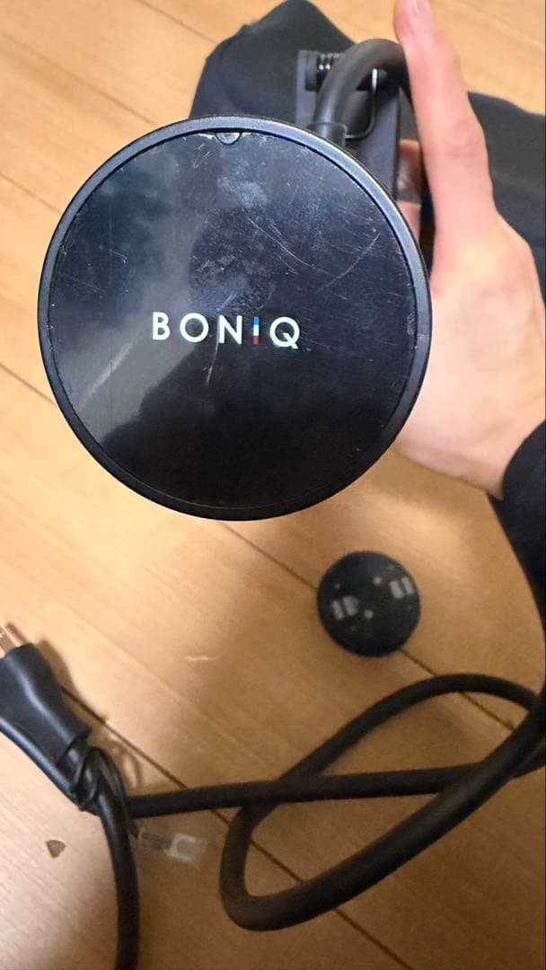 BONIQ 2.0 低音調理器