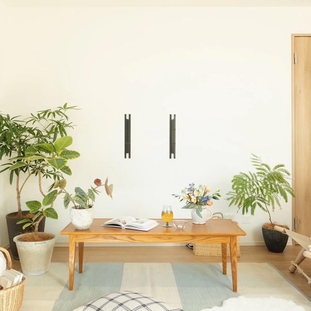 壁掛けテレビ　エイトリビング フロート　EIGHTLIVING FLOAT 美品