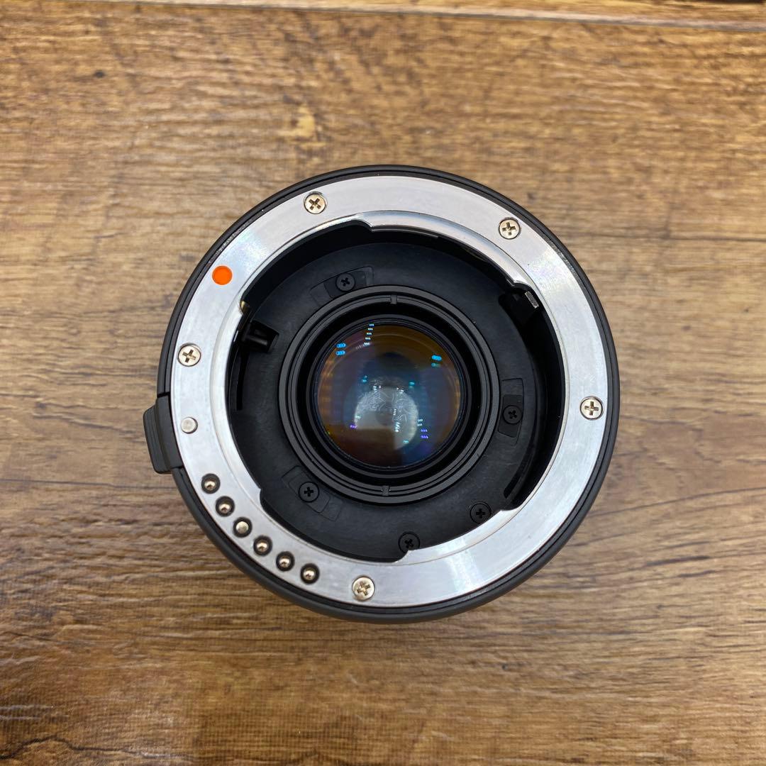 PENTAX ペンタックス　F AF アダプター　1.7× SMC