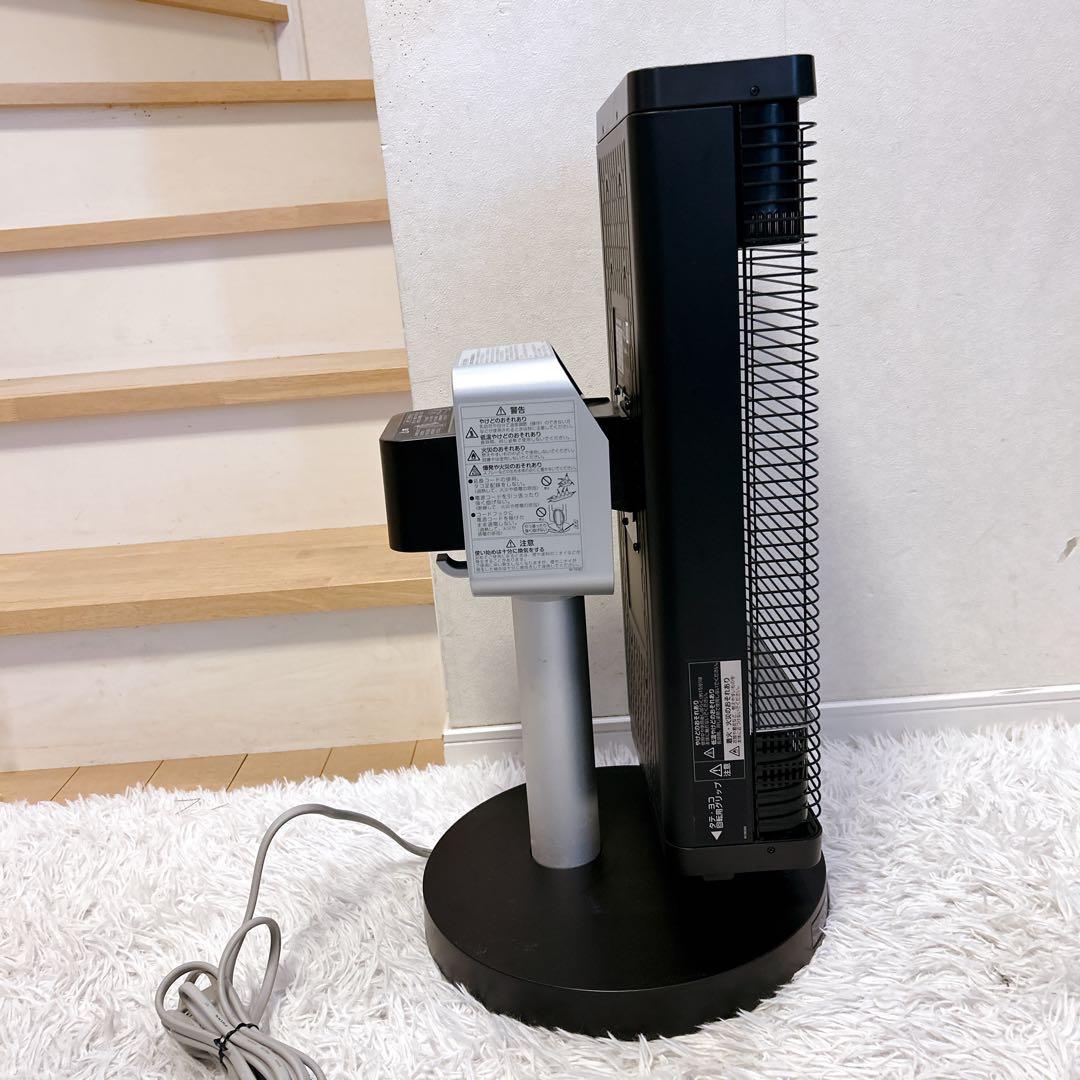 【美品】DAIKIN 遠赤外線暖房機 セラムヒート ERFT11YS-T