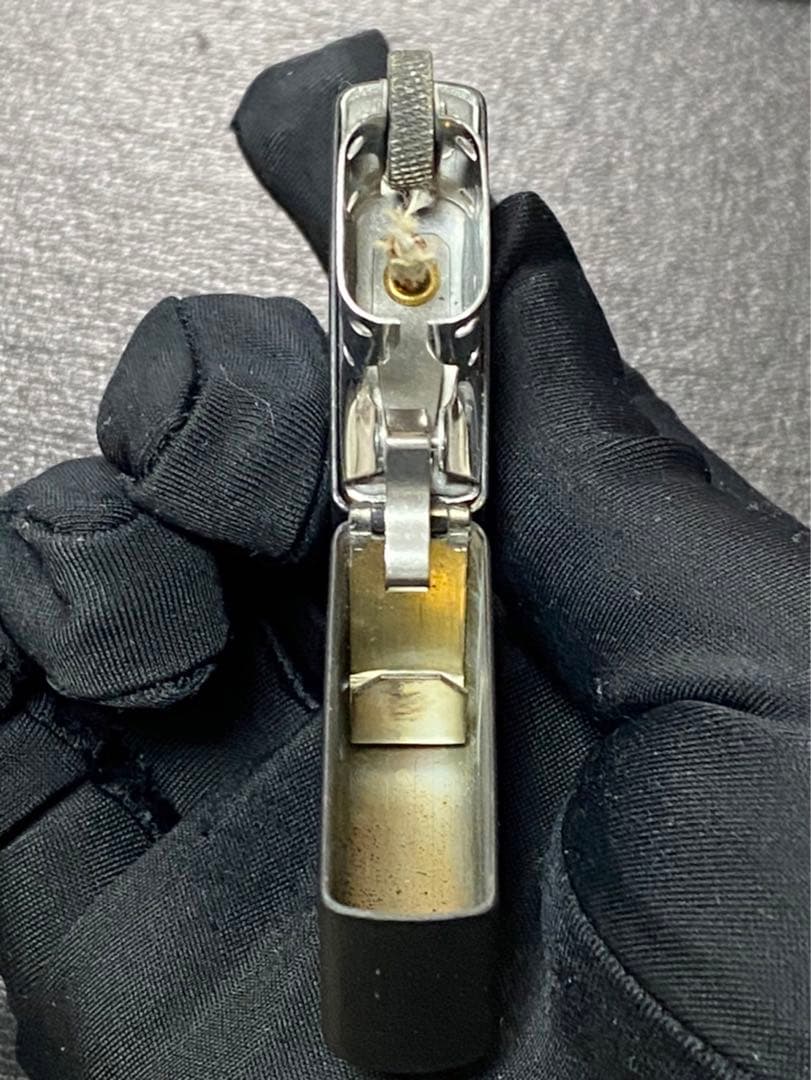 zippo CAMEL None Silly 限定品 1996年製