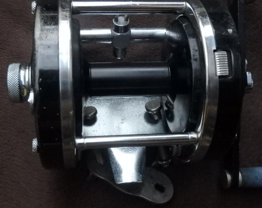 ABU Garcia 　アンバサダー9000CL