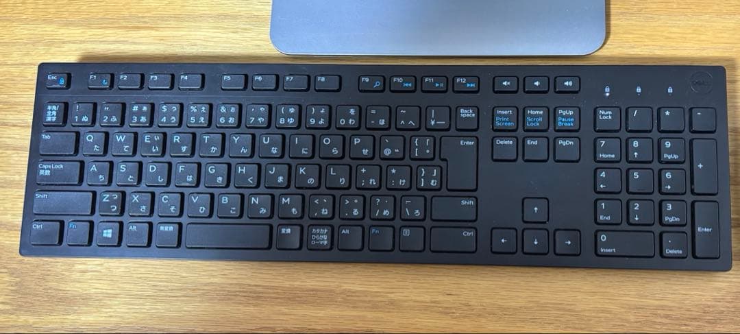 DELL Inspiron 24-5459 一体型PC タッチパネル