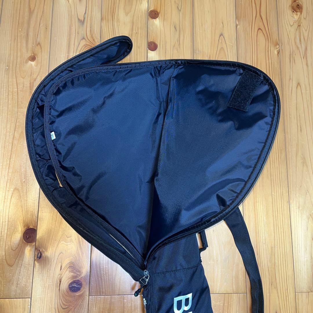 ビームスゴルフ　クラブケース