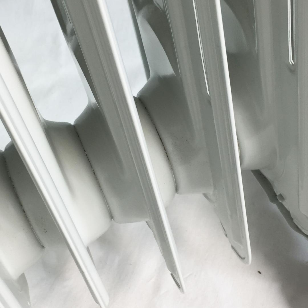 送料込み②☆デロンギ☆オイルヒーター☆デジタルラディアント☆8畳☆暖房