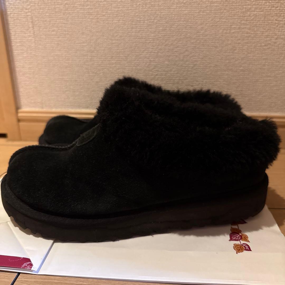 UGG TAZZETTE アグ ブーツ スリッポン サンダル ムートンブーツ