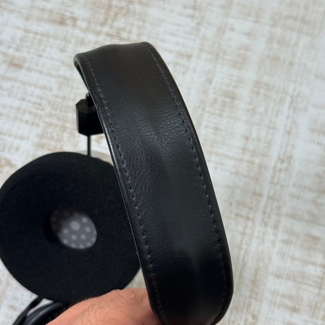GRADO PS1000 ヘッドホン　動作確認済み　グラド