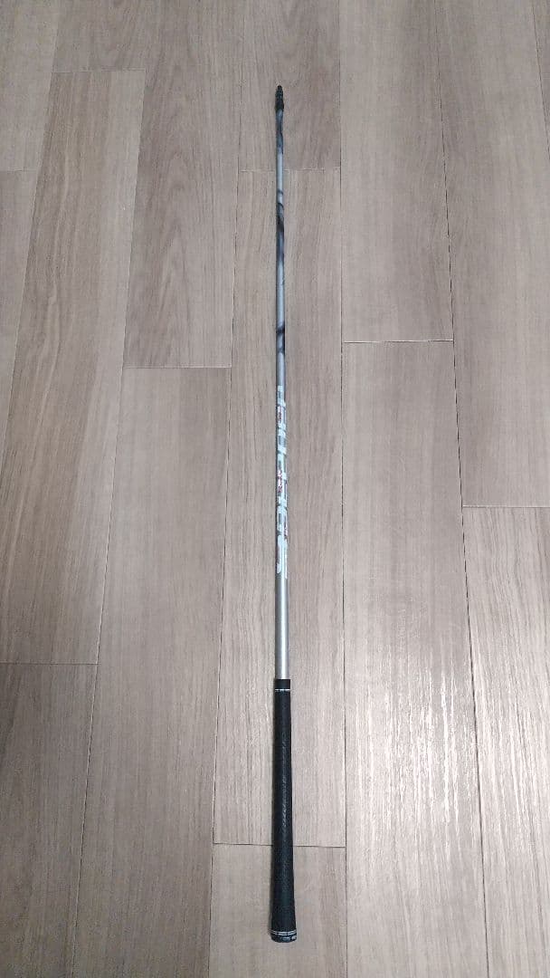 SPEEDER 569 Ⅵ ドライバーシャフト フレックスR　ピンスリーブ