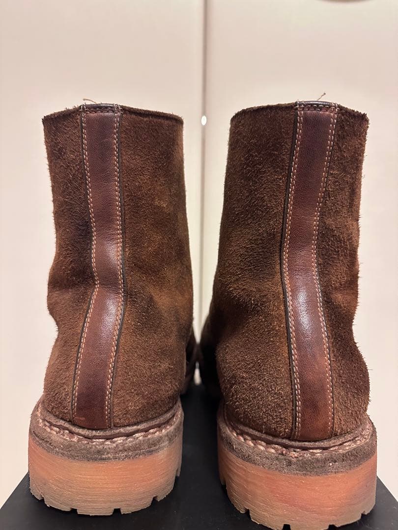 nonnative×UNDERCOVER×GUIDI BIG DADDY 43