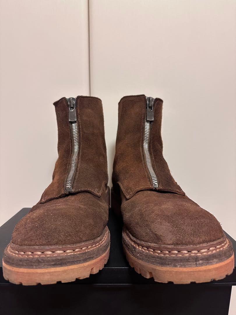 nonnative×UNDERCOVER×GUIDI BIG DADDY 43