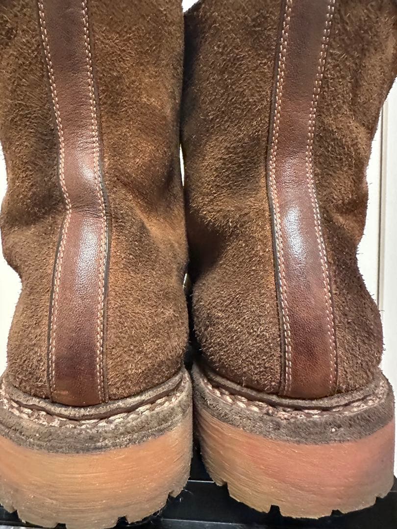 nonnative×UNDERCOVER×GUIDI BIG DADDY 43