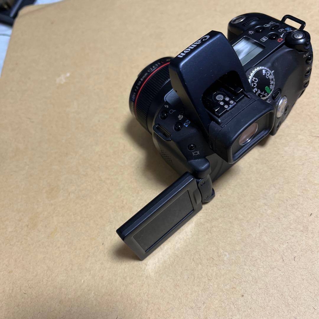CANON パワーショットプロ1