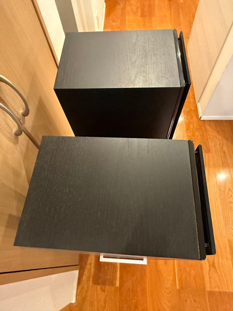 美品 DALI ZENSOR7 ブラック 1本