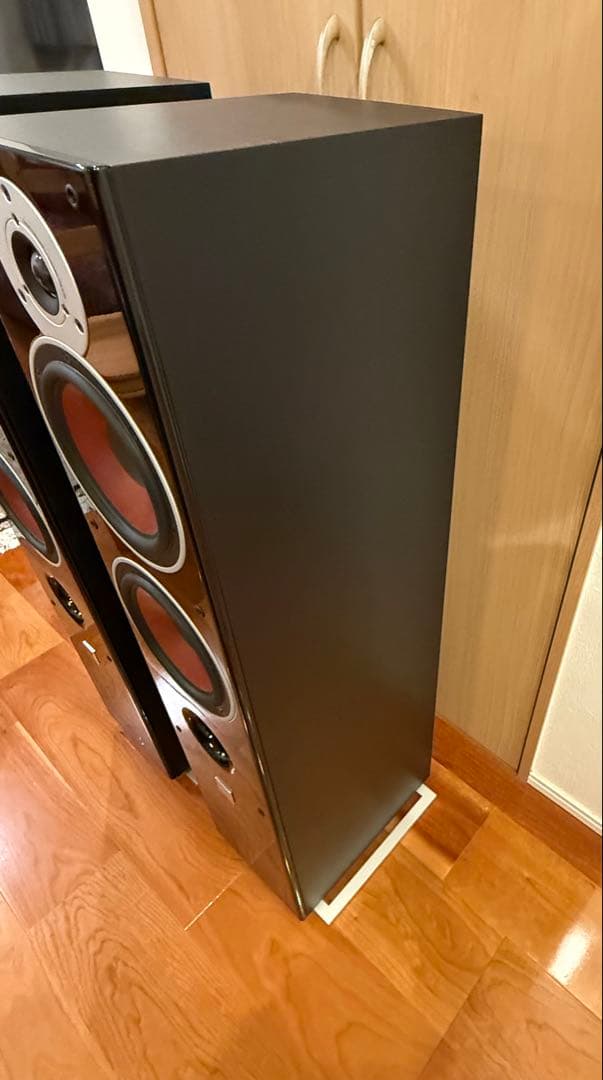 美品 DALI ZENSOR7 ブラック 1本