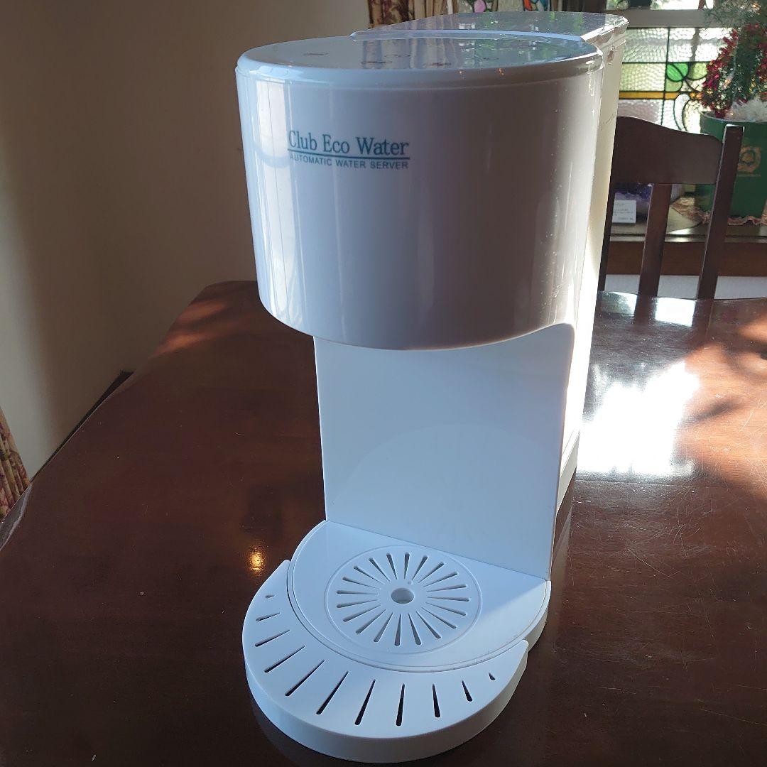 Club Eco Water オートマチック