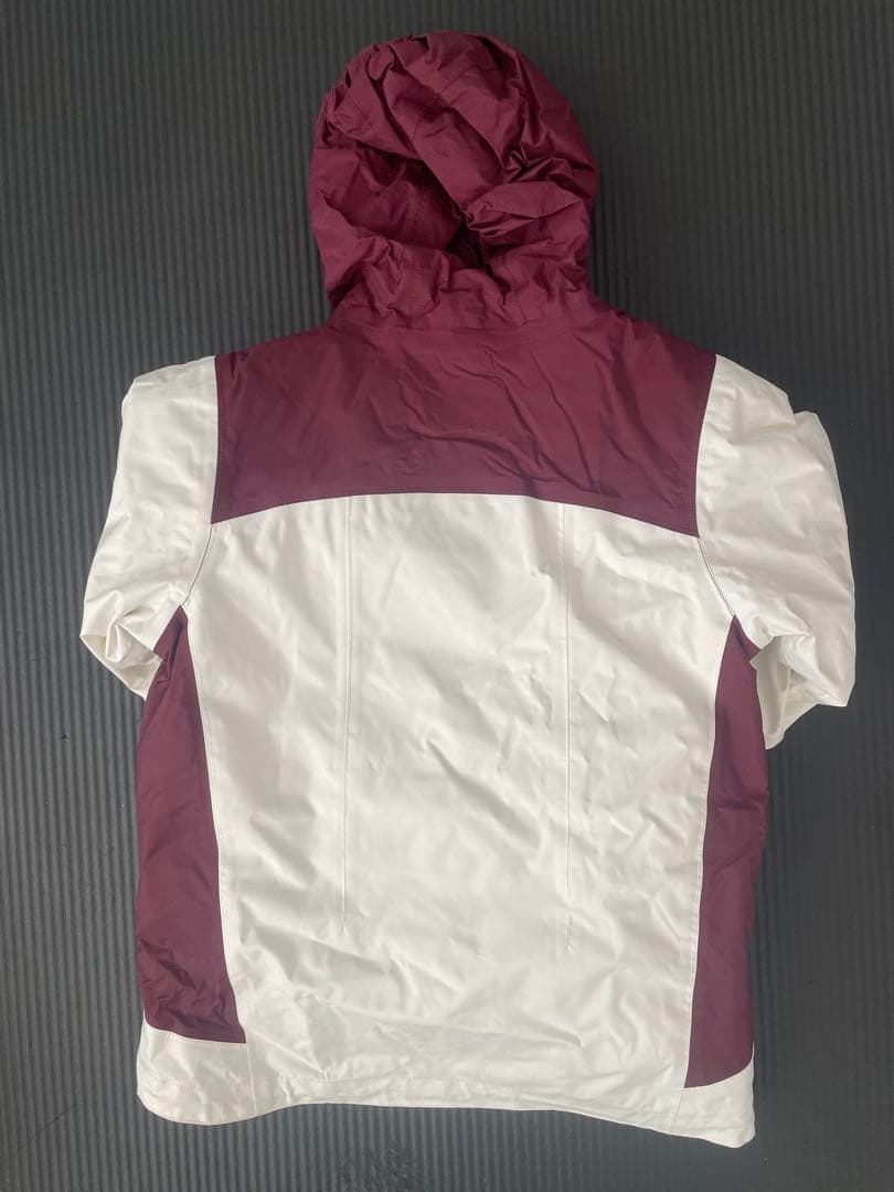 patagonia スキーウェア ガールズS