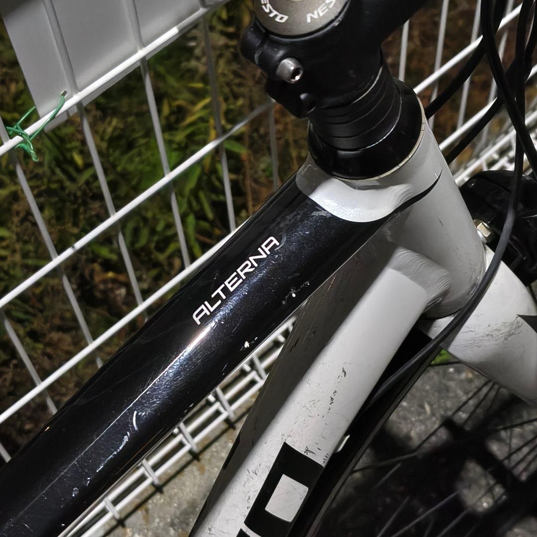 ロードバイク NEAT ALTERNA 500サイズ