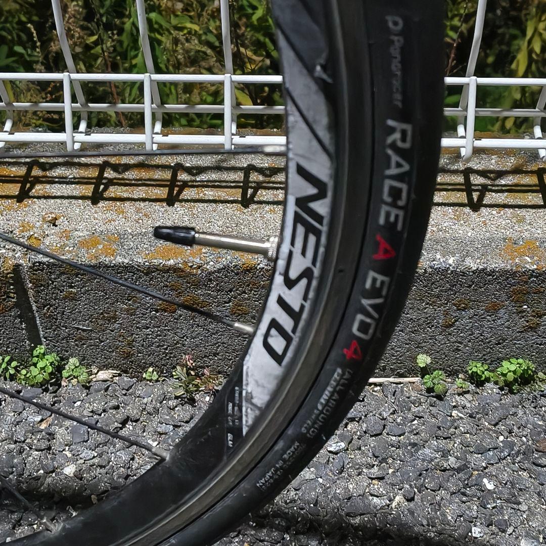 ロードバイク NEAT ALTERNA 500サイズ