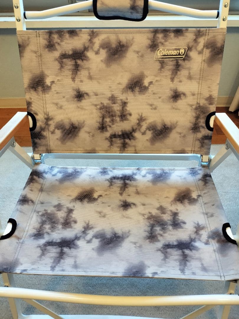 コールマン　フリークスストア　FREAK'S STORE 別注　チェア4脚