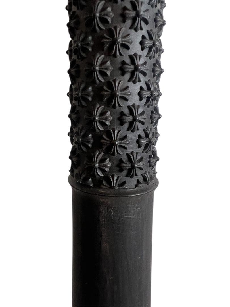 クロムハーツ エボニーバット