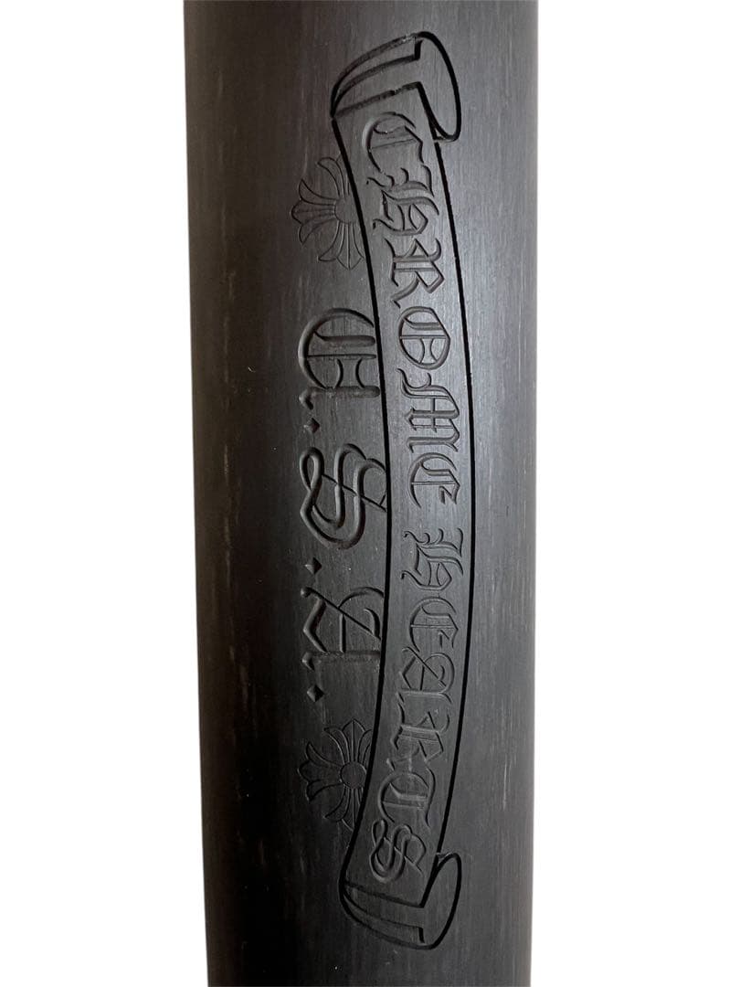 クロムハーツ エボニーバット