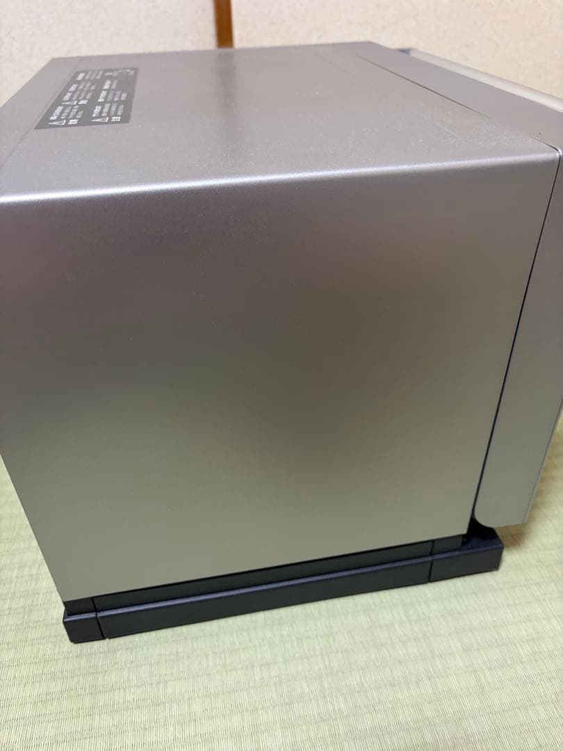 バルミューダ オーブンレンジ