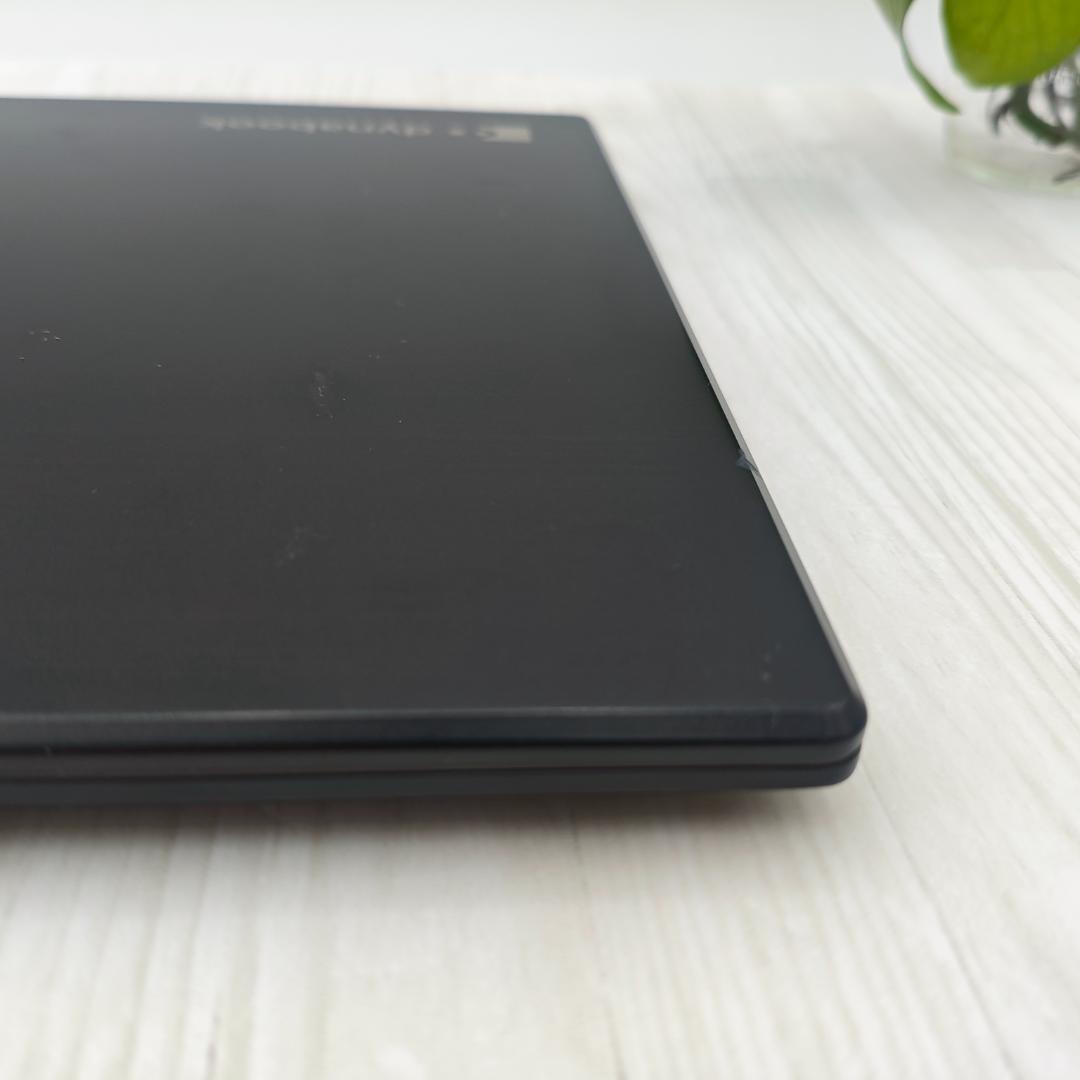 新品マウス付☆ dynabook G83/FS 16/256GB 第10世代 ⑦