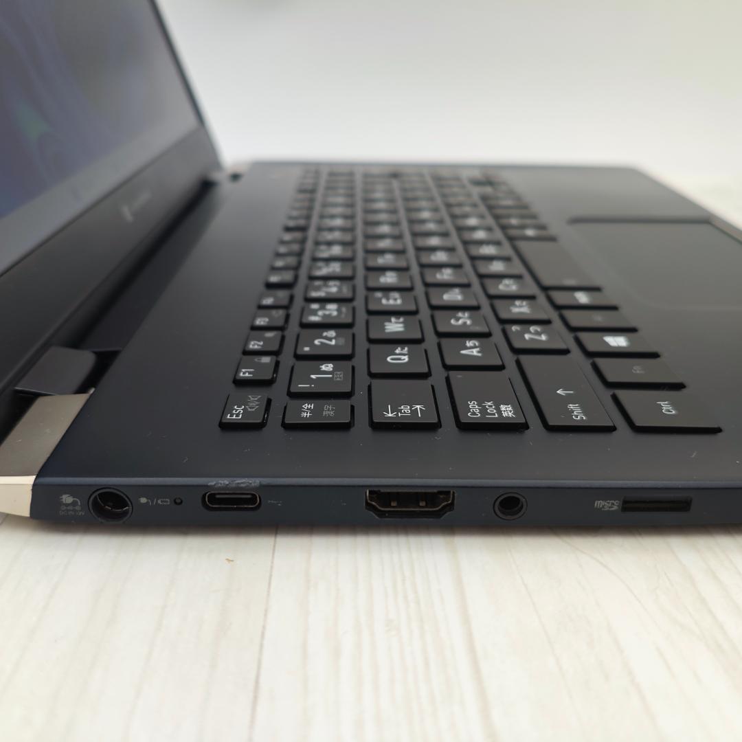 新品マウス付☆ dynabook G83/FS 16/256GB 第10世代 ⑦