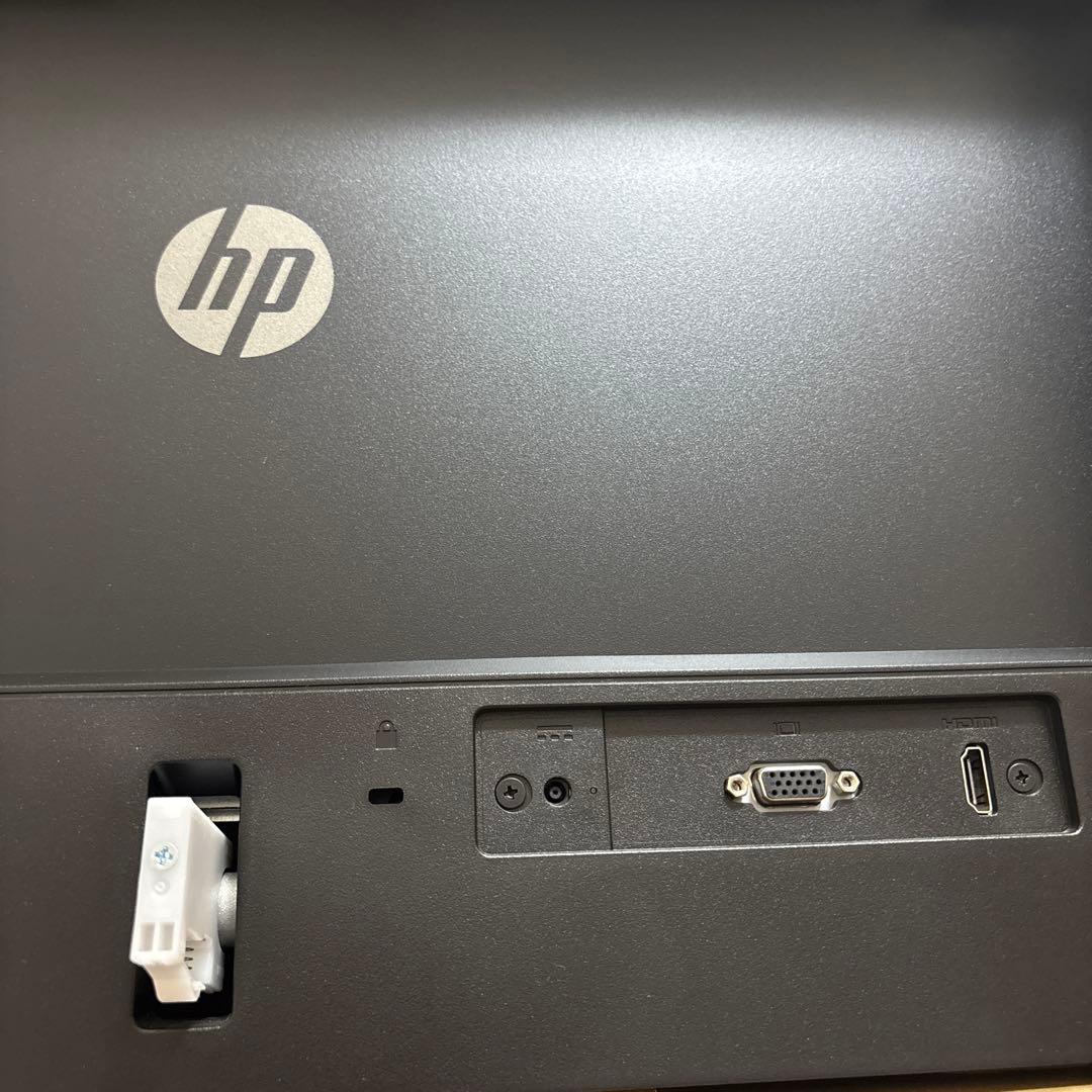 ★専用出品中★【美品】HP M24fe 23.8インチ FHD モニター 本体